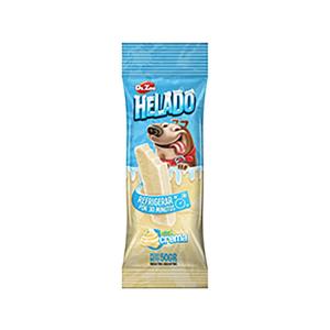 Dr Zoo Gelato Alla Crema Di Cane 50gr 24 Unità