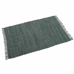 Versa Tappeto Di Cotone 120x1x180 Cm