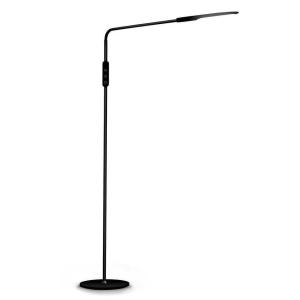 Korpass Floor Led Lamp Flexible 9w Trasparente