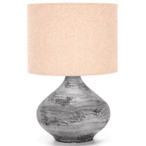 Aigostar Lampada Da Tavolo E14 40w 31x22 Cm
