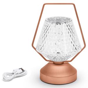 Aigostar Lampada Da Tavolo 1w 2700/4000/6500k 95 Lumens