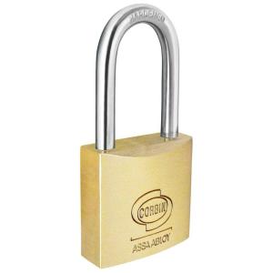 Security Products S.r.l L.112.50 50 Mm Padlock Oro