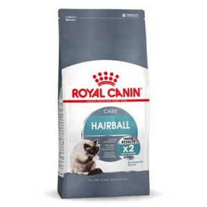 Royal Canin Hairball Care Adult 400 G Cat Food Multicolor