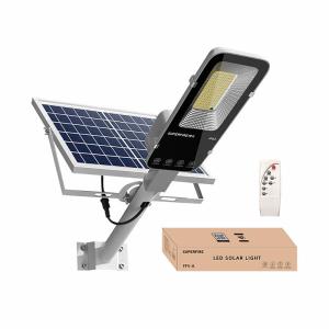 Superfire Lampada Solare Ff5-a 63w 500lm 5000mah