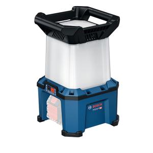 Bosch Professional Riflettore Gla 18vh-7500 Lumens