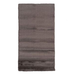 Bigbuy Home Polyester Carpet 80x150 Cm Marrone