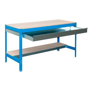 Simonwork (bancos De Trabajo) Scaffale Metallico Bt0 Box 84…