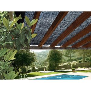 Nortene Rete Pieghevole 0.7 3x4 M