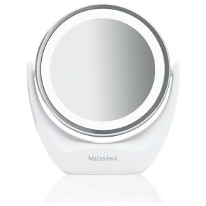 Medisana 88554 12 Cm Cosmetic Mirror Bianco