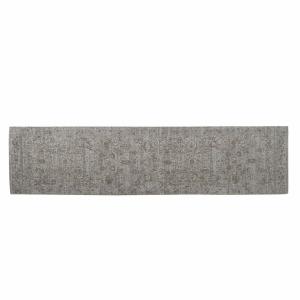 Home Decor Tappeto In Ciniglia Di Cotone 60x240x1 Cm