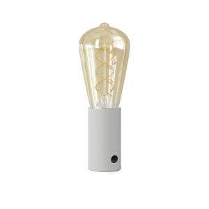 Creative Cables SÌ! Lampada Portatile Con Lampadina St64 5v