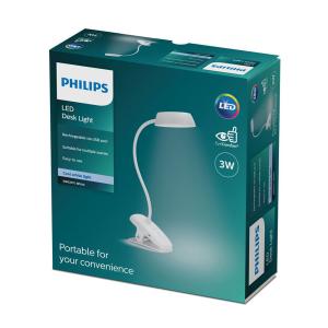 Philips Lampada Da Tavolo 10588625