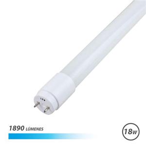Elbat Tubo Fluorescente A Led 18w 25 Unità