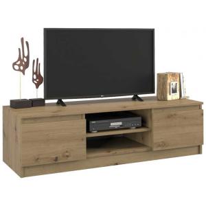 Top E Shop Supporti Tv Rtv120 Artisan 2 Shelves