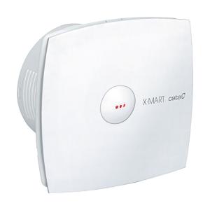 Cata Aspiratore Da Bagno X-mart 12 Matic