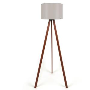 Wellhome Lampada Da Terra 115 Cm E 27