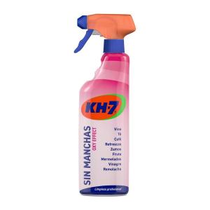 Kh7 Oxy Stain Remover Spray 750ml Rosa