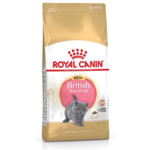 Royal Canin British Shorthair Rice Vegetable Adult 2kg Cat…