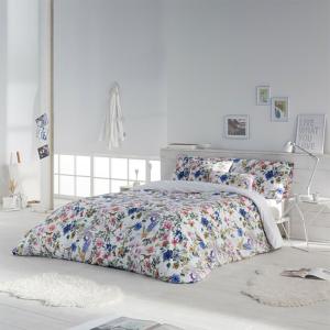 Ethere Foresta Duvet Cover 90 150x220 Cm Multicolor