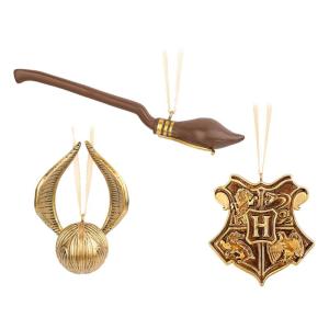 Grupo Erik Decorazione Natalizia Di Harry Potter