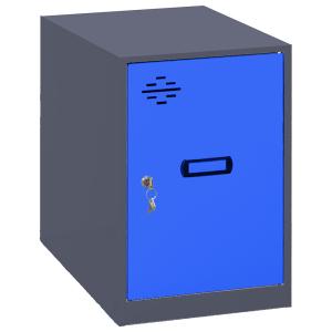 Simonlocker Montadas Armadietto Dism.mini 475x400x500 Mm