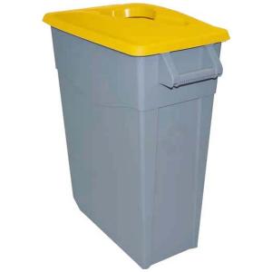 Denox 23230.102 65l Open Container Trasparente