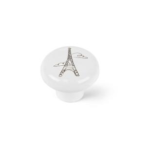 Rei Pomo Della Porta E816 40 Mm 4 Unità