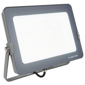 Silver Sanz Faretto A Led 172150 Ips 65