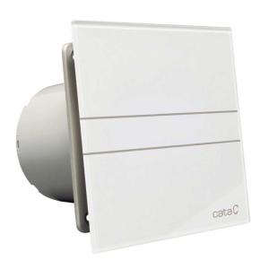 Cata E-150 G Std Bathroom Extractor Bianco