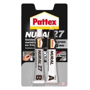 Pattex Colla Universale Nural27 120ml