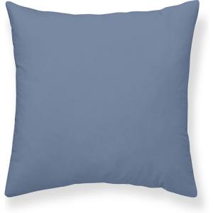 Ripshop 50x50 Cm Cotton Cushion Case Blu