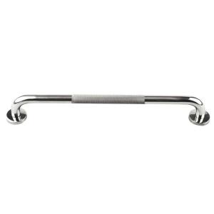 Artic 25x228 Mm Bathtub Handle Argento