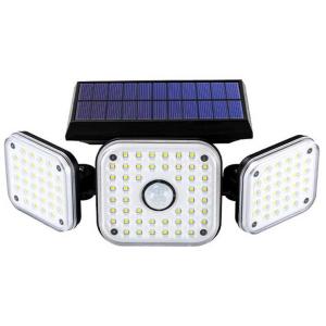 Superfire Lampada Solare Ff13-c 22w 300lm 2400mah