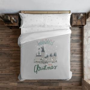 Play Fabrics Nordic Cover With Hogwarts In Christmas 90 155…