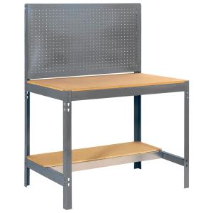 Simonwork (bancos De Trabajo) Scaffale Metallico Bt2 1445x1…
