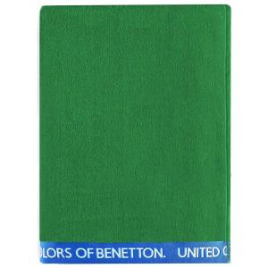 Benetton Be-0211 Towel Verde