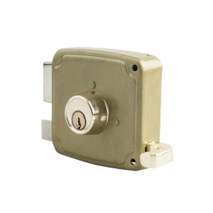 Handlock Blocco Sovrapposizione Sinistra 100 Mm