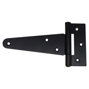 Edm Hinge T 100x75 Mm Nero
