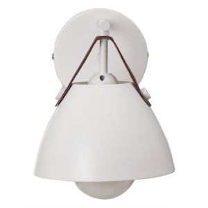 Bigbuy Home S8800627 17x25x20 Cm Wall Lamp Trasparente