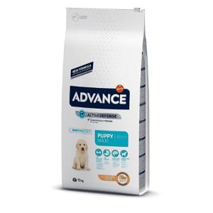 Affinity Advance Canine Junior Maxi Chicken 12kg Dog Food T…