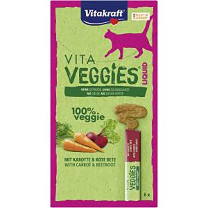 Vitakraft Pezzo Di Carota Veggies 6 Unità