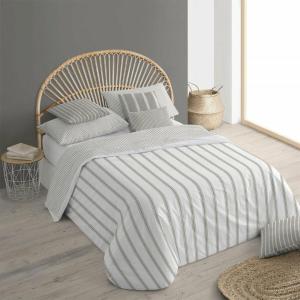 Muare Nordic Calgary For Bed 80x200 Cm Beige