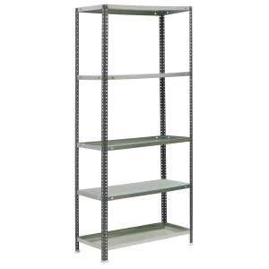 Simon Garden Scaffale Metallico Comfort 5/300 1800x900x300…