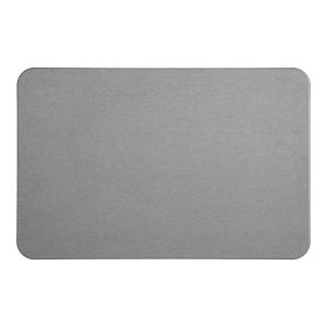 5 Five Tappetino Da Bagno Diatomita 60x39x1 Cm