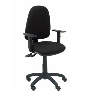 P And C 0b10crn Office Chair Nero