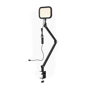 Apexel Lampada Da Tavolo Apl-fl25 Led