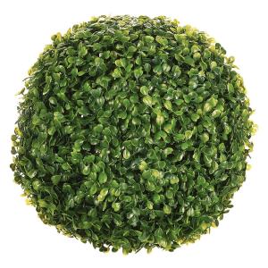 Atmosphera Ball 27 Cm Deco Green Collection Artificial Plan…