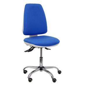 P And C 229crrp Office Chair Blu