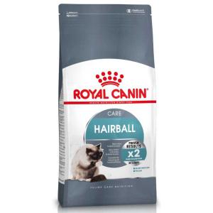 Royal Canin Hairball Care Corn Poultry Adult 10kg Cat Food…