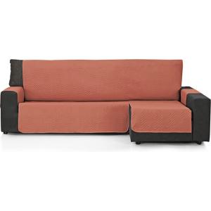 Ecommerc3 Milano Chaise Longue Cover 200 Cm Rosa